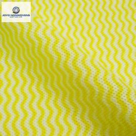 PVC Printing Spunlace nonwoven fabric  