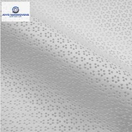 Meltblown nonwoven fabric 