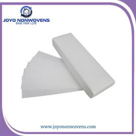  Disposable Nonwoven Wax Strips