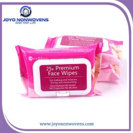 Eco Friendly Facial Wet Wipes 