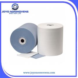 Alternatives to Sontara Woodpulp Pet Disposable Nonwoven Wipes