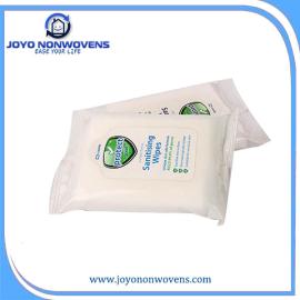 Antibacterial Antiseptic Wet Wipes