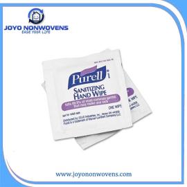  Individual Packed Sanitizing Wet Wipes