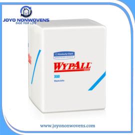 Hygienic Nonwoven Wipes , Washcloth 